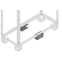 Элемент промеж. цоколя H=100мм (уп.2шт) ABB 1STQ007208A0000