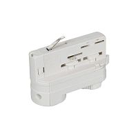 Адаптер LGD-4TR-ADAPTER-1-WH (C) (IP20 пластик) Arlight 024051