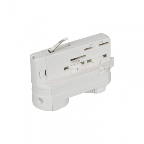 Адаптер LGD-4TR-ADAPTER-1-WH (C) (IP20 пластик) Arlight 024051