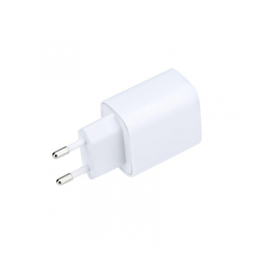 Устройство зарядное сетевое USB 5В 3А с Quick charge бел. Rexant 16-0285 фото 3