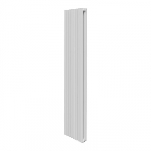 Радиатор дизайн Shift Q30 VC2180 6 секц. RAL9016 Royal Thermo НС-1631260