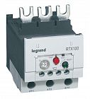 Реле тепл. RTX 63-85А S SZ5 Leg 416729