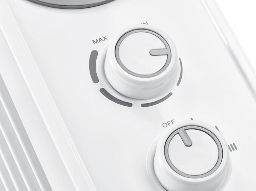 Радиатор масляный 5 секц. Sphere EOH/M-6105 Electrolux НС-1072521 фото 2