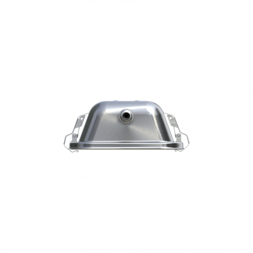 Светильник светодиодный INOX LED 50 41Вт 5000К IP65 потолочный СТ 1079000100 фото 3