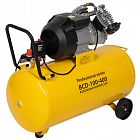 Компрессор воздушный поршневой масляныйu BCD-100-400 Ballu НС-1698076