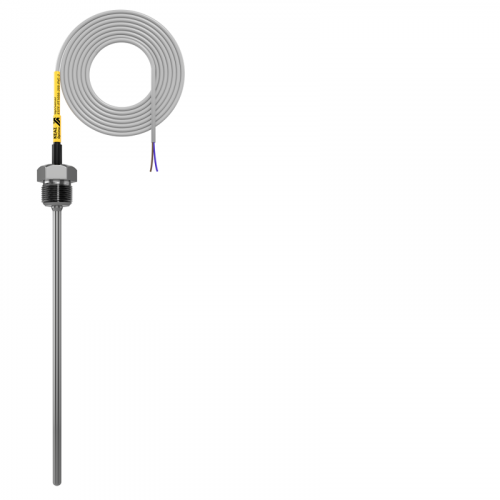 Датчик температуры погружной OptiSensor ESTF-PT1000-200-PVC-2 КЭАЗ 286499