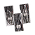 Фломастер электрика маркировочный ФМ-0.75 черн. Fortisflex 83406