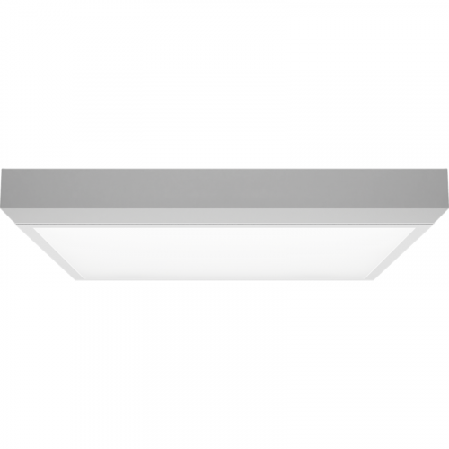 Светильник светодиодный OPL/S ECO LED 600 32Вт 4000К IP20 потолочный СТ 1058000090 фото 6