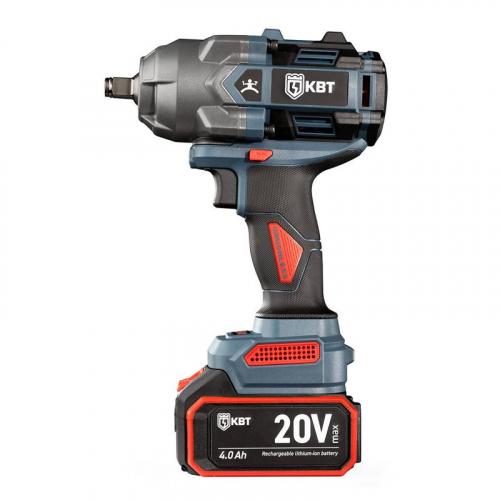 Гайковерт WB-20-1000 ПРОФИ КВТ 106051 фото 3