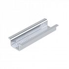 DIN-рейка 35х15мм L2000 OMEGA 3В усиленная с насечкой DKC 02155R