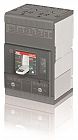 Выключатель автоматический 3п XT2N 160 TMD 32-320 3p F F ABB 1SDA067013R1