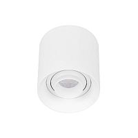 Светильник SP-ACENTO-R95-10W Warm2700 WH 20-45 deg 230В 10Вт 2700К IP20 метал. Arlight 055744