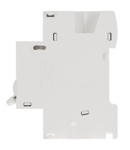 Расцепитель независимый MX AC 100-415В Systeme9 SE S9A50004 фото 3