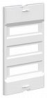 Пластрон для шкафа UK63.. ABB 2CPX031125R9999
