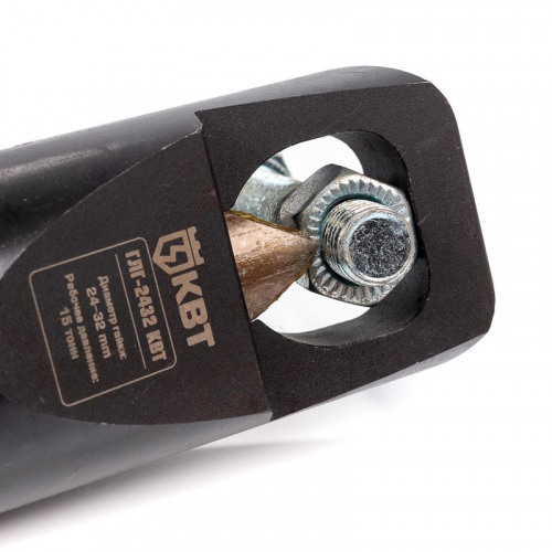 Гайколом гидравлический ГЛГ-2432 КВТ 67662 фото 3