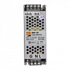 Блок питания для светодиод. ленты BSPS 100Вт 8.3А 12В IP20 метал. JazzWay 5024342