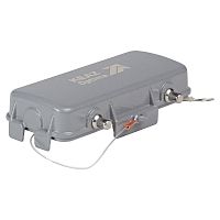 Крышка защитная приборная OptiLink HDC-H16B-MCV-4B/2 КЭАЗ 353740