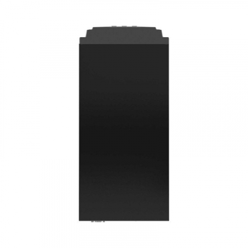 Источник бесперебойного питания онлайн для Small Tower 2000В.А/1800Вт 1/1 4хSchuko EPO USB RS-232 RJ45 без АКБ 7А.ч DKC SMALLT2A0PS фото 7