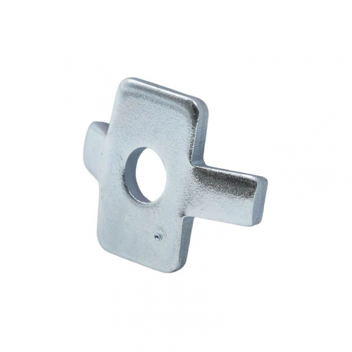 Шайба для проволочного лотка M6 верхняя (уп.50шт) DKC CM180600 фото 4
