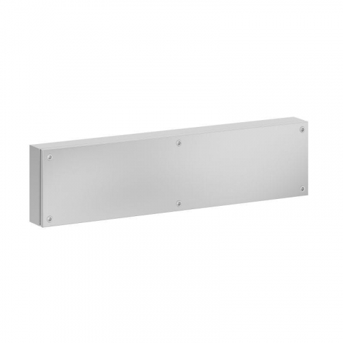 Корпус клеммный SDI из нержавеющей стали AISI316 800х200х80мм DKC R5SDI828-316