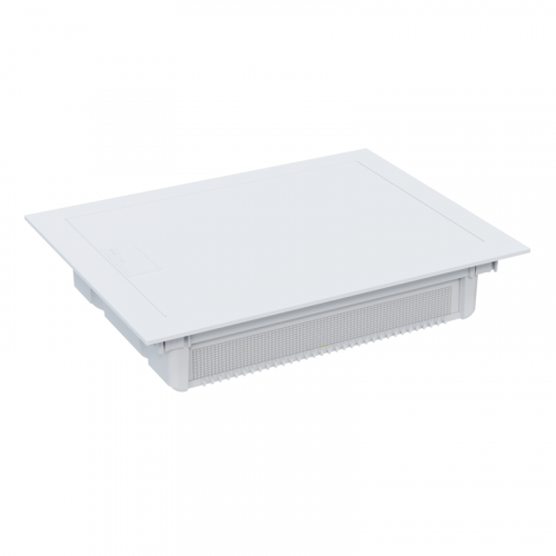 Корпус пластиковый OptiBox Pro 18-VNR-IP40 КЭАЗ 379794 фото 2