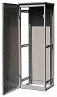 Корпус ВРУ КВРУ-1 2000х450х450 IP31 в станд. компл. метал. DEKraft 30813DEK