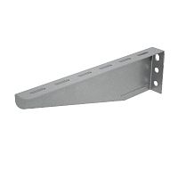 Консоль с опорой KSP600 INOX304 осн.600 КМ LO5951