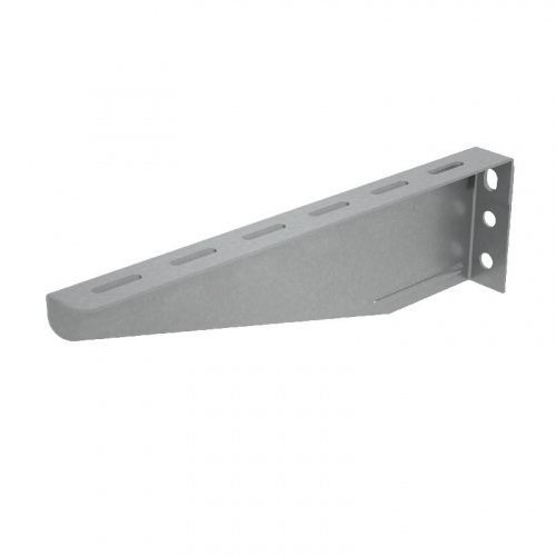 Консоль с опорой KSP600 INOX304 осн.600 КМ LO5951