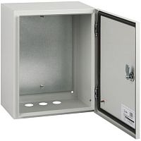 Корпус ЩМПг-1-0 395х310х220 IP54 У2 метал. SIMPLE Эра Б0057148