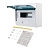 Бокс ЩРН-П-12 IP41 пластик. бел. Rexant 11-0312