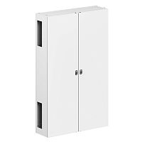 Корпус компактный RAM fit 2000х1000х450мм IP55 двустворчат. с боков. вырезами DKC R6NFW2010045F