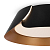 Светильник Portal 65Вт IP20 потолочн. Freya FR6092CL-L72GB
