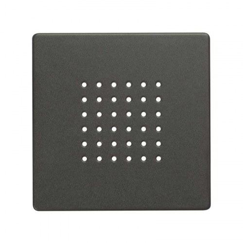 Накладка на 05062-; 05562-; 26806-; 75806-39 Simon82/82Nature графит 82052-38