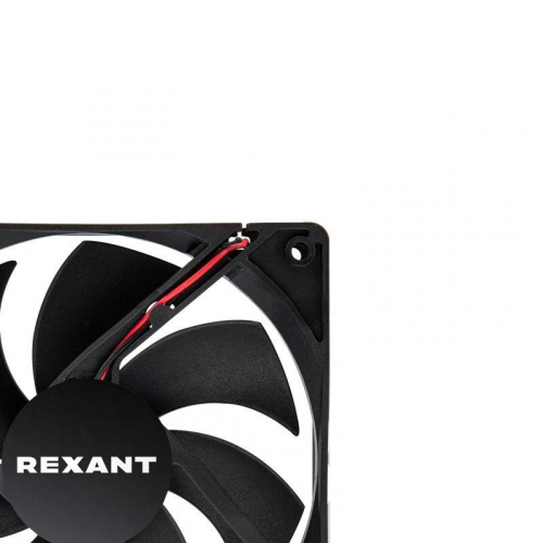 Вентилятор RX 12025MS 12VDC 72-5120 фото 4