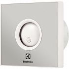 Вентилятор вытяжной серии Rainbow EAFR-150T silver с таймером Electrolux НС-1127193