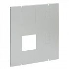 Панель передняя для 2 вертик. CVS630 SchE LSX58907V