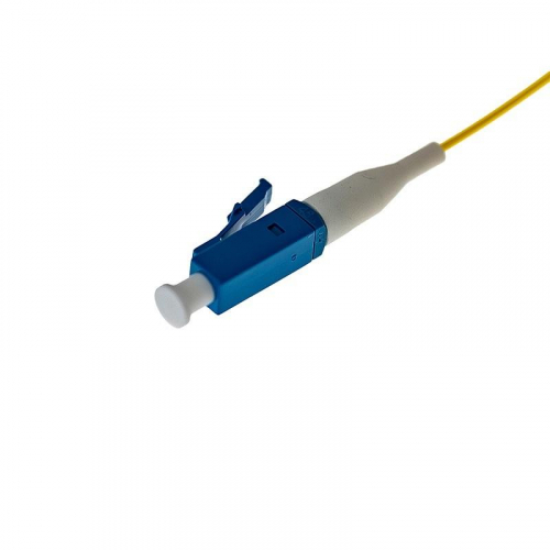 Пигтейл LC/UPC 1.5м SUPRLAN 09-0703 фото 3