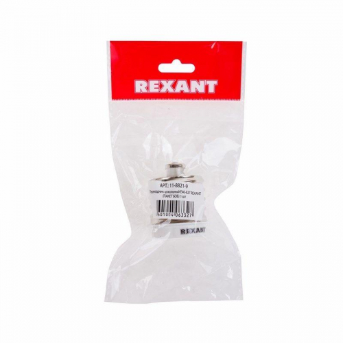 Переходник цокольный Е40-Е27 Rexant 11-8821-9 фото 3
