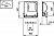 Светильник RVP151 MHN-TD70W IC A 70Вт RX7s IP65 PHILIPS 910503695018