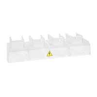 Крышка клеммная верхняя OptiSwitch DI-F-3 КЭАЗ 369439