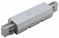 Соединение линейное TSF-I2 черн. Новый Свет 980013