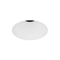 Светильник MS-ARADO-TRIMLESS-R65-9W Warm3000 WH-WH 24 deg 230В 9Вт IP20 3000К тепл. бел. 710лм метал. бел. (5лет) Arlight 058774