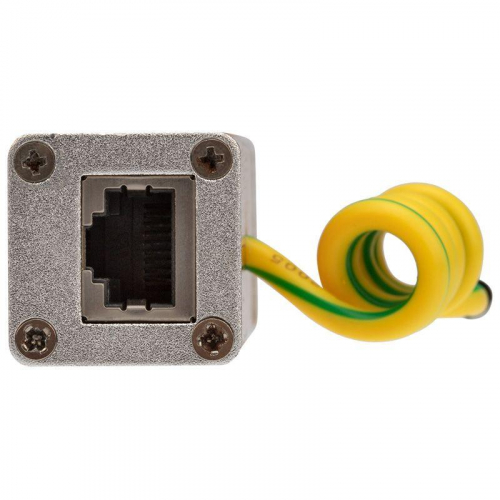 Грозозащита витой пары RJ45 Rexant 05-3079 фото 4