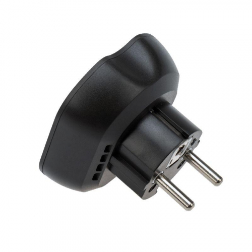 Тестер розеток MS6860D Mastech 13-1260 фото 6