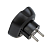 Тестер розеток MS6860D Mastech 13-1260