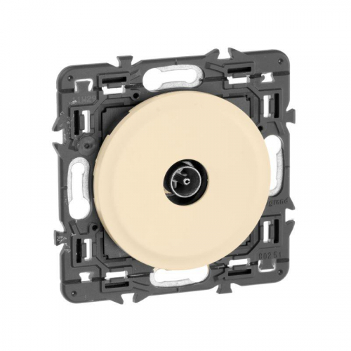 Механизм розетки TV СП Celiane 0-2 400МГц Leg 067382 фото 10