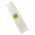 Хомут нейлоновый КСС MULTILOCK 8х500 бел. (уп.100шт) Fortisflex 102314