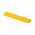 Трубка термоусаживаемая для термотрансферной печати 9.5/4.7мм желт. DKC TUT295-47YR20