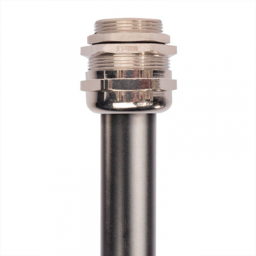 Ввод кабельный МGM-L 63 (37-44мм) латунный Fortisflex 88621 фото 6