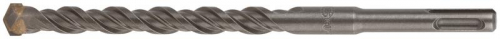 Бур по бетону ПРОФИ/Profi SDS-Plus 14х210мм двойн. резьба Cutop 40-14210
